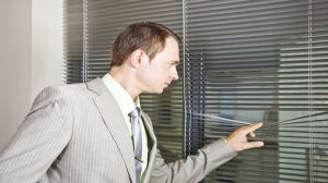 commercial blinds