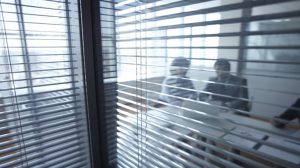 commercial blinds