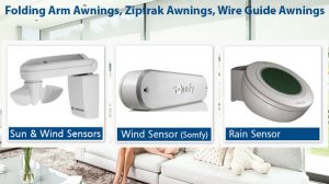 motirised blinds