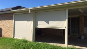 Apollo Blinds Tamworth Ziptrak Awnings