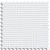 Apollo SeeShadeScreen White Stone Apollo SeeShade White Stone