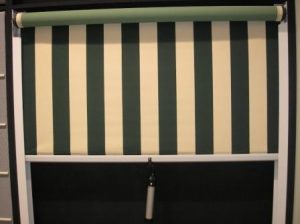 Channel Awning