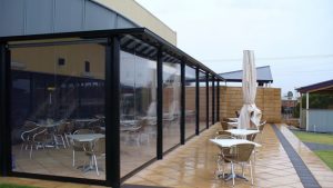Awning