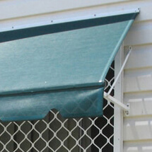 Fixed Café Awnings Fixed Café Awnings