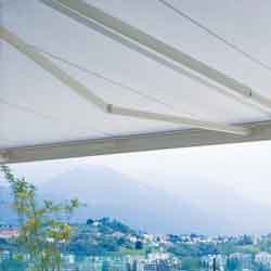 Fixed Arm Awnings Fixed Arm Awnings