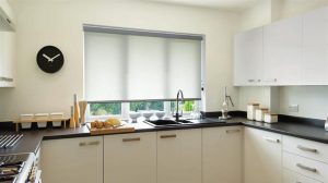Light Filtering Roller Blinds