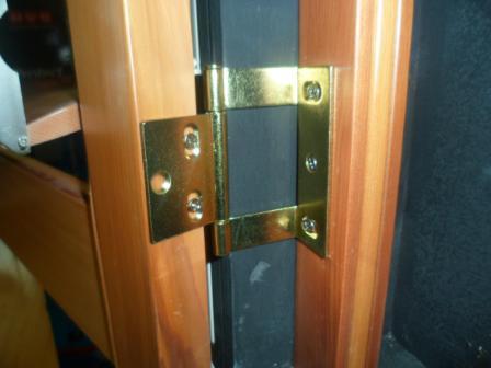 Cedar Shutters