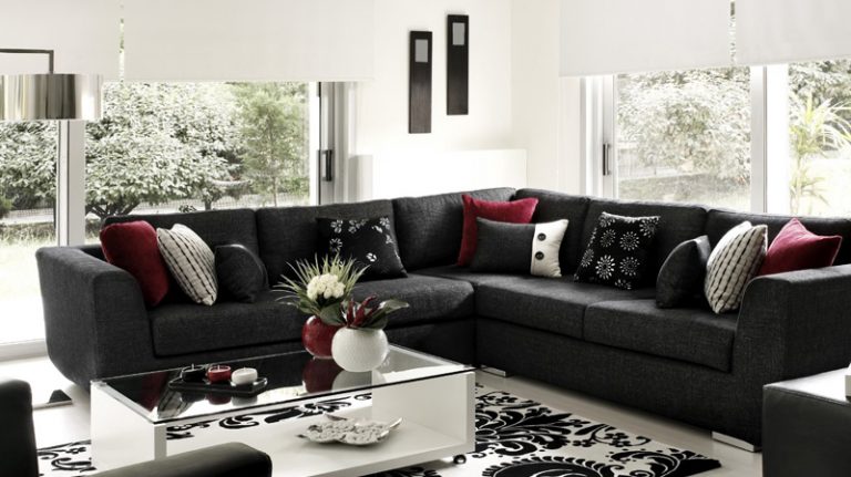 Roller Blinds