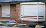 Roller Shutters