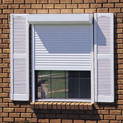 Roller Shutters