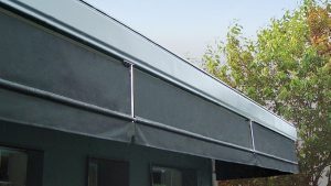 Shop Front Awnings