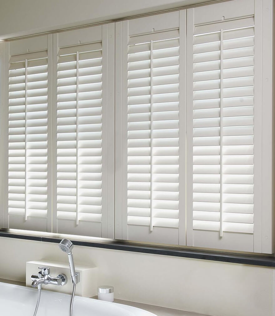 Plantation Shutters  PVC and Polymer Plantation Shutters at Best  Price/Cost in Sydney - Sydney Wide Shutters