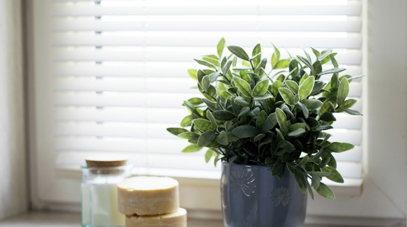 Roller Shutters