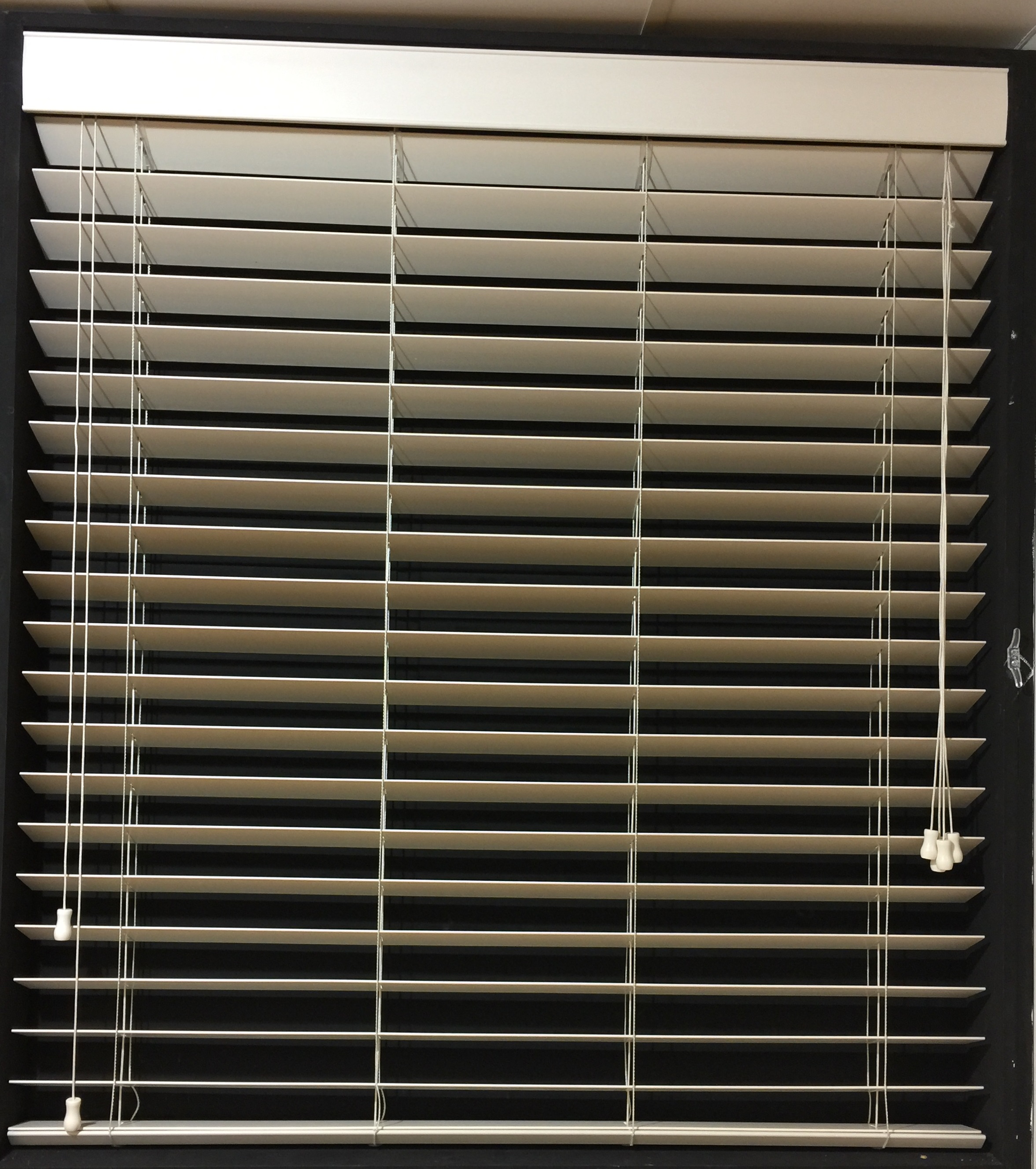 Smartwood Eco Tailored