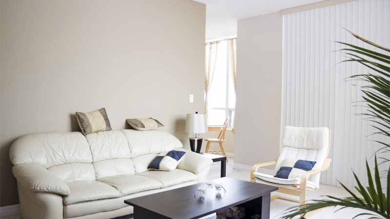 Vertical Blinds