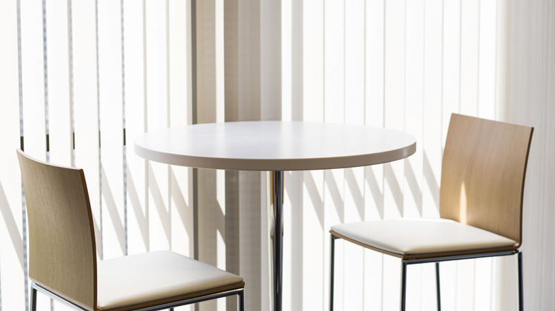 Vertical Blinds