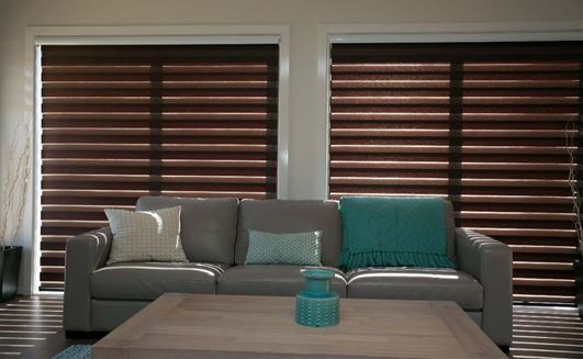 Viewline Shades