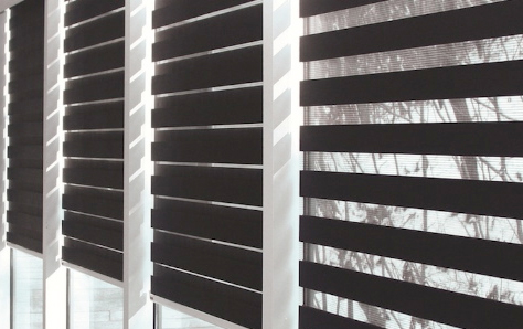 Viewline Shades