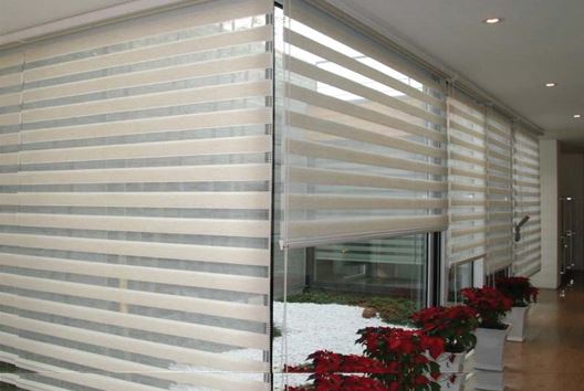 Viewline Blinds