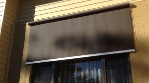 Awning