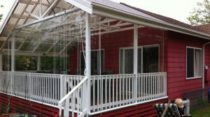 Awning
