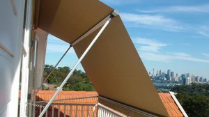 Awning