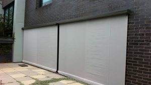 Awning Medium