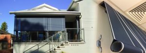 batten awnings