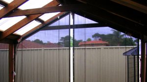 Batten-Awnings