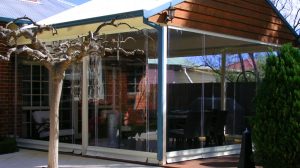 Batten-Awnings