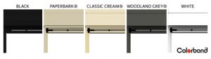 Color Option
