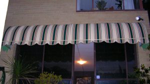 Awnings