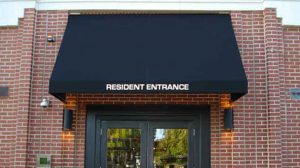 Awnings
