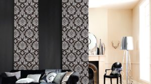 Panel Glide Blinds