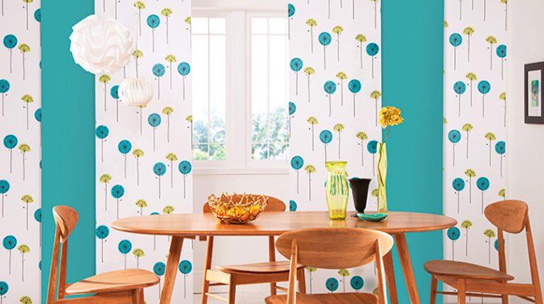 Panel Glide Blinds
