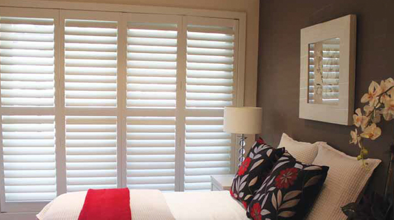 Plantation Shutters Australia | Custom-Made| Apollo Blinds