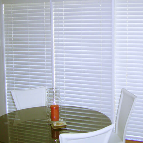 Smartwood® Venetian Blinds