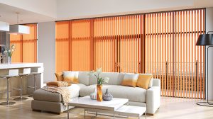 Vertical Blinds