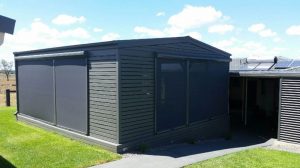 ziptrak awnings