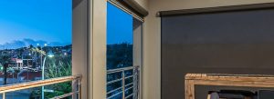 Ziptrak® Outdoor Blinds