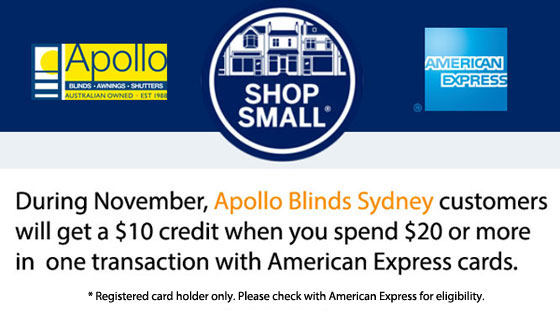Shop Small