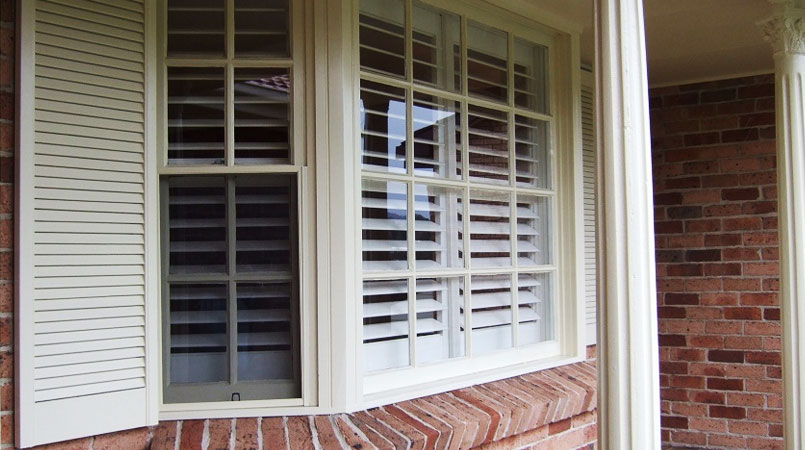 Shutter Solutions Outdoor Shutters Outdoor Rooms Home