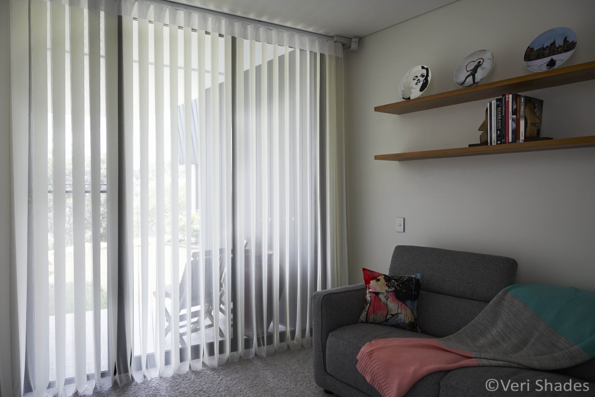 Curtains Australia Custom Made Apollo Blinds