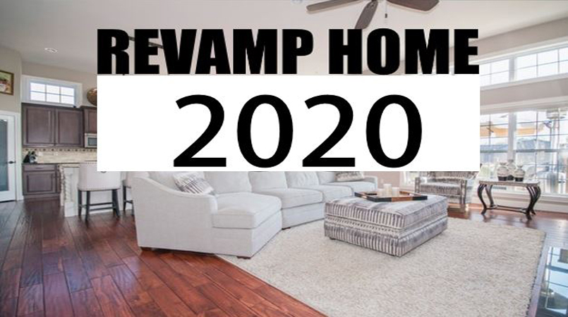 revamp