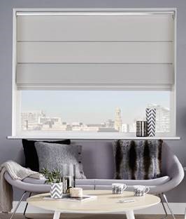 Roman Blinds Roman Blinds