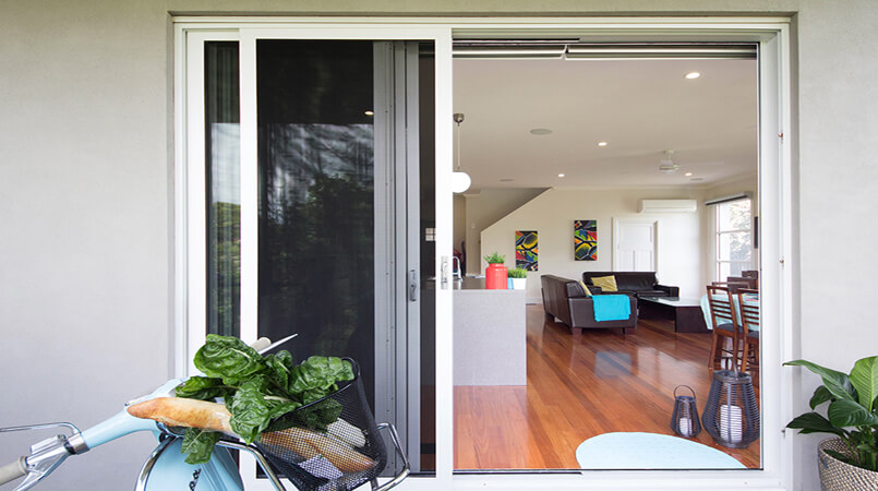 Sliding Door