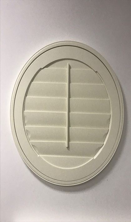 Circle Shutter