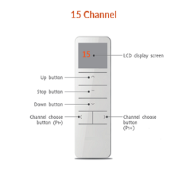 15channel