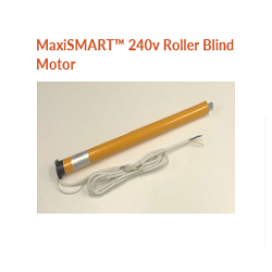 maxi smart 240v
