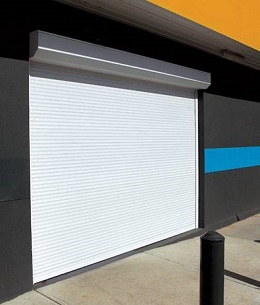 Firesafe Bushfire rated Roller Shutters Firesafe Bushfire rated Roller Shutters